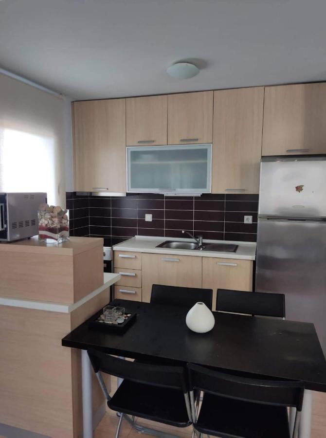 Beach House Nea Roda Chalkidiki 外观 照片