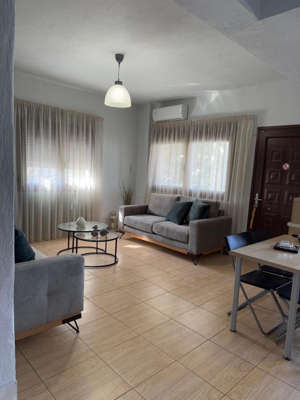 Beach House Nea Roda Chalkidiki 外观 照片